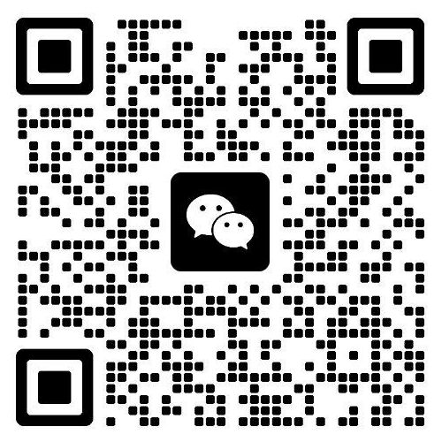 WeChat QR Code